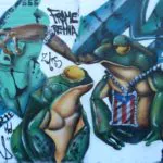 Fotoarchiv 1320 - Meeting of Styles: International Street Art & Graffiti