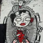 Fotoarchiv 1323 - Meeting of Styles: International Street Art & Graffiti