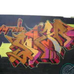 Fotoarchiv 1327 - Meeting of Styles: International Street Art & Graffiti
