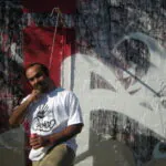 Fotoarchiv 1351 - Meeting of Styles: International Street Art & Graffiti