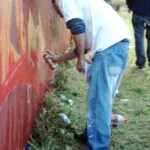 Fotoarchiv 1435 - Meeting of Styles: International Street Art & Graffiti