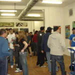 Fotoarchiv 1439 - Meeting of Styles: International Street Art & Graffiti