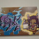 Fotoarchiv 1442 - Meeting of Styles: International Street Art & Graffiti