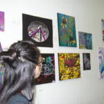 Fotoarchiv 1447 - Meeting of Styles: International Street Art & Graffiti
