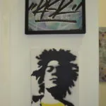 Fotoarchiv 1455 - Meeting of Styles: International Street Art & Graffiti