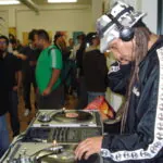 Fotoarchiv 1459 - Meeting of Styles: International Street Art & Graffiti