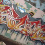 Fotoarchiv 1470 - Meeting of Styles: International Street Art & Graffiti