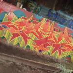 Fotoarchiv 1473 - Meeting of Styles: International Street Art & Graffiti
