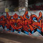 Fotoarchiv 1475 - Meeting of Styles: International Street Art & Graffiti
