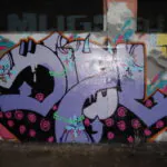 Fotoarchiv 1480 - Meeting of Styles: International Street Art & Graffiti