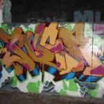 Fotoarchiv 1481 - Meeting of Styles: International Street Art & Graffiti