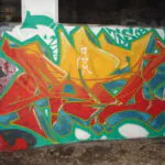 Fotoarchiv 1486 - Meeting of Styles: International Street Art & Graffiti