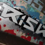 Fotoarchiv 1495 - Meeting of Styles: International Street Art & Graffiti