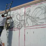 Fotoarchiv 1496 - Meeting of Styles: International Street Art & Graffiti