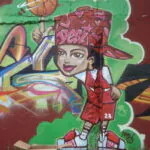 Fotoarchiv 1499 - Meeting of Styles: International Street Art & Graffiti