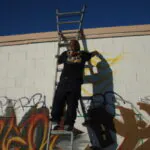 Fotoarchiv 1500 - Meeting of Styles: International Street Art & Graffiti