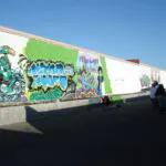 Fotoarchiv 1501 1 - Meeting of Styles: International Street Art & Graffiti