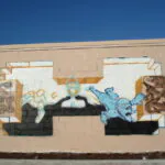 Fotoarchiv 1502 1 - Meeting of Styles: International Street Art & Graffiti