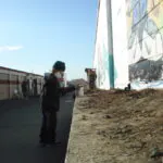 Fotoarchiv 1505 1 - Meeting of Styles: International Street Art & Graffiti