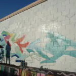 Fotoarchiv 1506 - Meeting of Styles: International Street Art & Graffiti