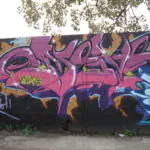 Fotoarchiv 1514 - Meeting of Styles: International Street Art & Graffiti