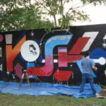 Fotoarchiv 1516 - Meeting of Styles: International Street Art & Graffiti