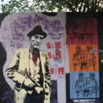 Fotoarchiv 1517 - Meeting of Styles: International Street Art & Graffiti