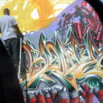 Fotoarchiv 1519 1 - Meeting of Styles: International Street Art & Graffiti