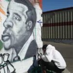 Fotoarchiv 1521 1 - Meeting of Styles: International Street Art & Graffiti