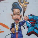 Fotoarchiv 1521 - Meeting of Styles: International Street Art & Graffiti