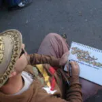 Fotoarchiv 1522 1 - Meeting of Styles: International Street Art & Graffiti