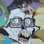 Fotoarchiv 1523 - Meeting of Styles: International Street Art & Graffiti