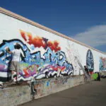 Fotoarchiv 1528 - Meeting of Styles: International Street Art & Graffiti