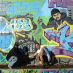 Fotoarchiv 1531 1 - Meeting of Styles: International Street Art & Graffiti