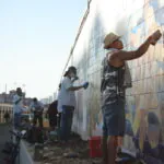 Fotoarchiv 1535 - Meeting of Styles: International Street Art & Graffiti