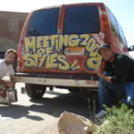 Fotoarchiv 1538 - Meeting of Styles: International Street Art & Graffiti