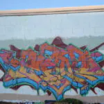 Fotoarchiv 1540 - Meeting of Styles: International Street Art & Graffiti