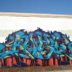 Fotoarchiv 1544 - Meeting of Styles: International Street Art & Graffiti