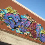 Fotoarchiv 1547 1 - Meeting of Styles: International Street Art & Graffiti