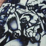 Fotoarchiv 1549 1 - Meeting of Styles: International Street Art & Graffiti