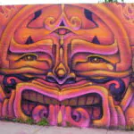 Fotoarchiv 1549 - Meeting of Styles: International Street Art & Graffiti