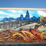 Fotoarchiv 1560 1 - Meeting of Styles: International Street Art & Graffiti