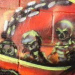 Fotoarchiv 1562 1 - Meeting of Styles: International Street Art & Graffiti