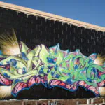 Fotoarchiv 1565 1 - Meeting of Styles: International Street Art & Graffiti