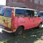 Fotoarchiv 1566 - Meeting of Styles: International Street Art & Graffiti