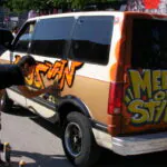 Fotoarchiv 1568 - Meeting of Styles: International Street Art & Graffiti