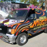 Fotoarchiv 1571 - Meeting of Styles: International Street Art & Graffiti