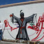 Fotoarchiv 1855 - Meeting of Styles: International Street Art & Graffiti