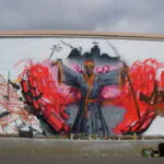 Fotoarchiv 1890 - Meeting of Styles: International Street Art & Graffiti