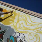 Fotoarchiv 1891 - Meeting of Styles: International Street Art & Graffiti